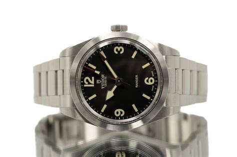 tudor ranger 2022 for sale